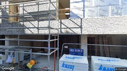 Apartments for rent in Leuven - Photo from Google Street View