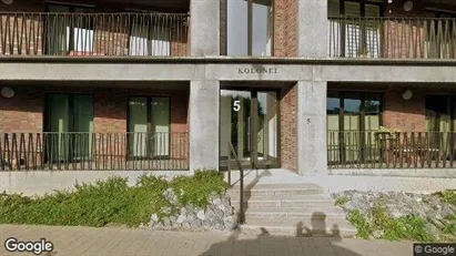 Apartments for rent in Mortsel - Photo from Google Street View