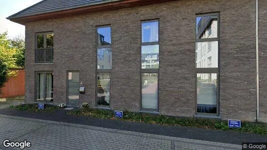 Apartments for rent in Oudenaarde - Photo from Google Street View