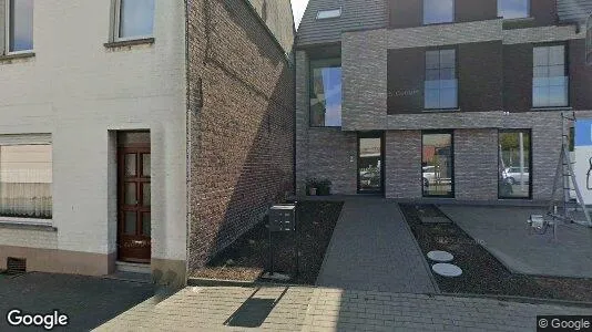 Apartments for rent in Erpe-Mere - Photo from Google Street View
