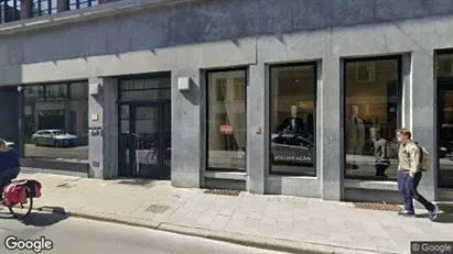 Apartments for rent in Stad Gent - Photo from Google Street View