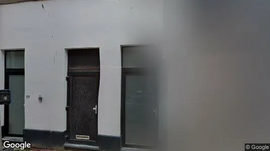 Apartments for rent in Oostende - Photo from Google Street View
