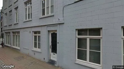 Apartments for rent in Oostende - Photo from Google Street View