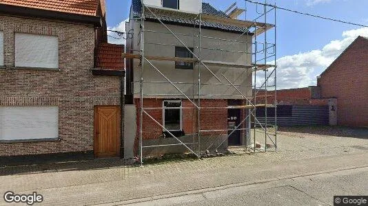 Apartments for rent in Wichelen - Photo from Google Street View