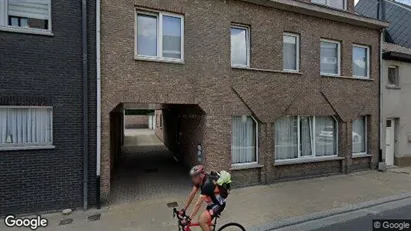 Apartments for rent in Sint-Niklaas - Photo from Google Street View