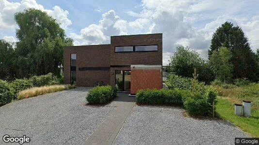 Apartments for rent in Tessenderlo - Photo from Google Street View