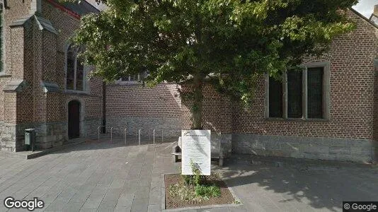 Apartments for rent in Lievegem - Photo from Google Street View
