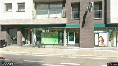 Apartments for rent in Aalst - Photo from Google Street View