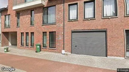 Apartments for rent in Retie - Photo from Google Street View