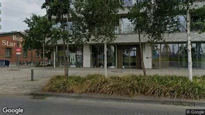 Apartments for rent in Stad Antwerp - Photo from Google Street View