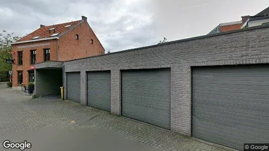 Apartments for rent in Hoogstraten - Photo from Google Street View