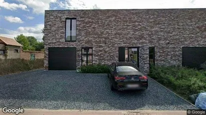 Apartments for rent in Hasselt - Photo from Google Street View