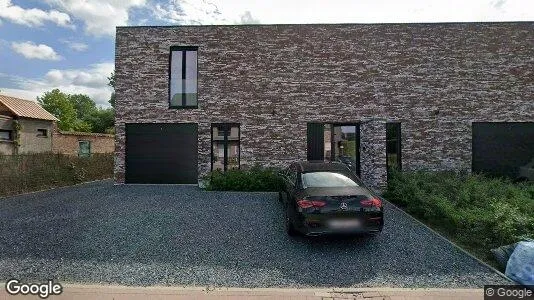 Apartments for rent in Hasselt - Photo from Google Street View