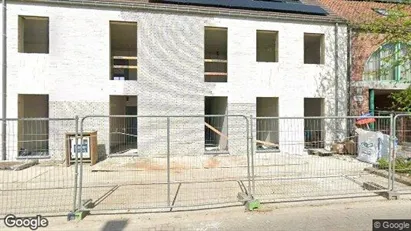 Apartments for rent in Geel - Photo from Google Street View