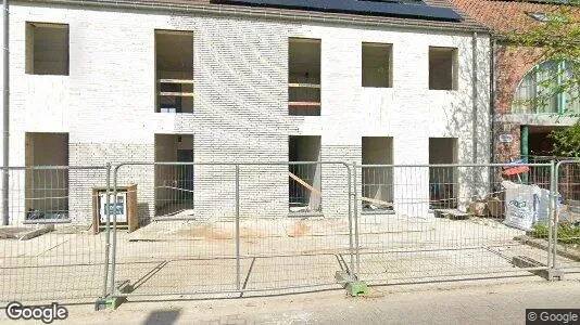 Apartments for rent in Geel - Photo from Google Street View