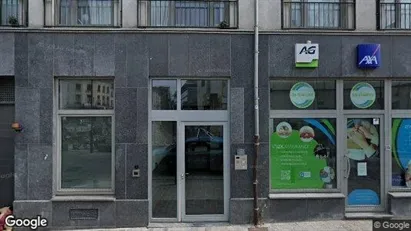 Apartments for rent in Stad Brussel - Photo from Google Street View