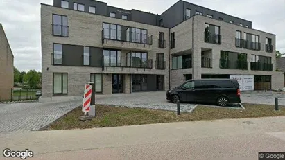 Apartments for rent in Aalst - Photo from Google Street View