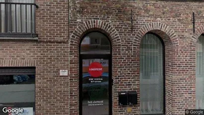 Apartments for rent in Aalter - Photo from Google Street View