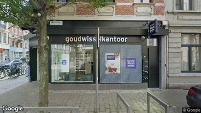 Apartments for rent in Stad Antwerp - Photo from Google Street View