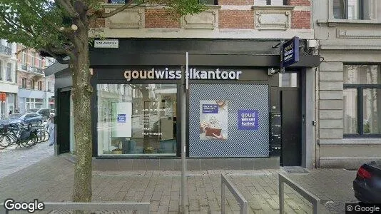Apartments for rent in Stad Antwerp - Photo from Google Street View