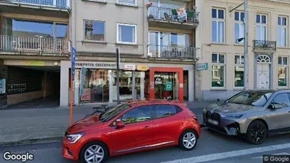Apartments for rent in Eeklo - Photo from Google Street View