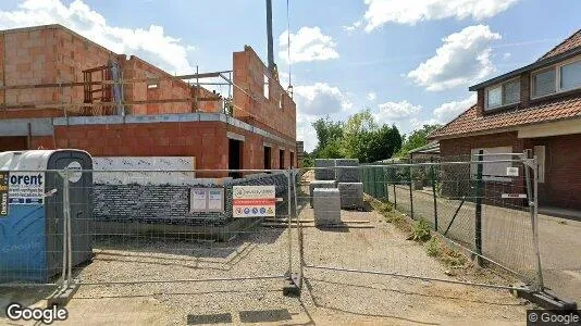 Apartments for rent in Dilsen-Stokkem - Photo from Google Street View