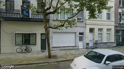 Apartments for rent in Stad Antwerp - Photo from Google Street View