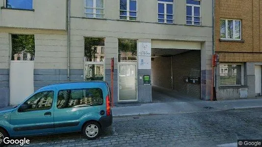 Apartments for rent in Stad Gent - Photo from Google Street View