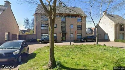 Apartments for rent in Brugge - Photo from Google Street View