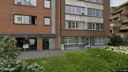 Apartments for rent in Leuven - Photo from Google Street View