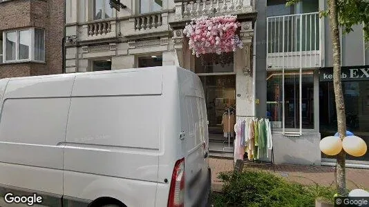 Apartments for rent in Arendonk - Photo from Google Street View