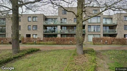 Apartments for rent in Wijnegem - Photo from Google Street View