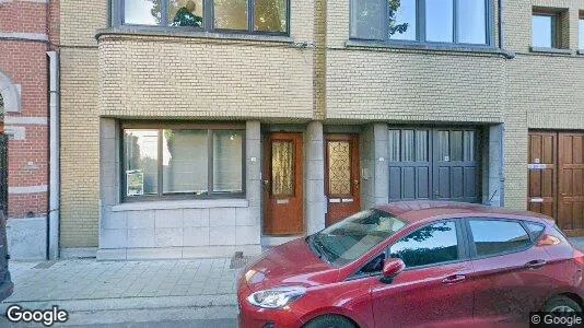 Apartments for rent in Zele - Photo from Google Street View