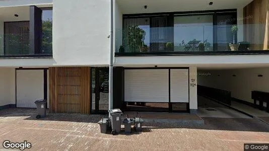 Apartments for rent in Stekene - Photo from Google Street View