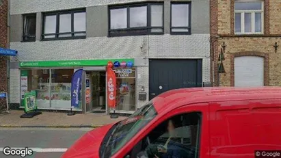 Apartments for rent in Poperinge - Photo from Google Street View
