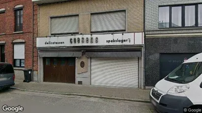 Apartments for rent in Geraardsbergen - Photo from Google Street View