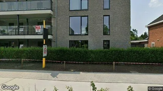 Apartments for rent in Lommel - Photo from Google Street View