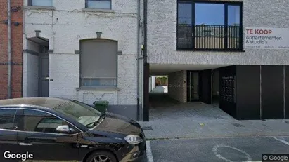 Apartments for rent in Hasselt - Photo from Google Street View