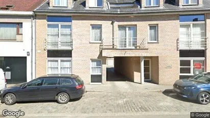 Apartments for rent in Oostkamp - Photo from Google Street View