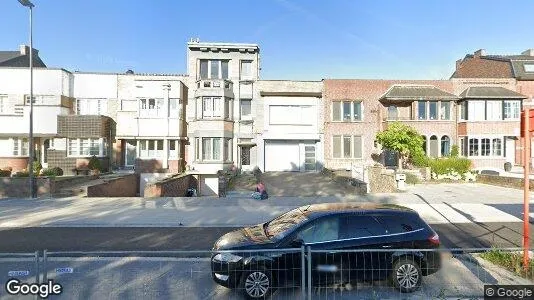 Apartments for rent in Tienen - Photo from Google Street View