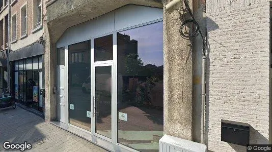 Apartments for rent in Mechelen - Photo from Google Street View