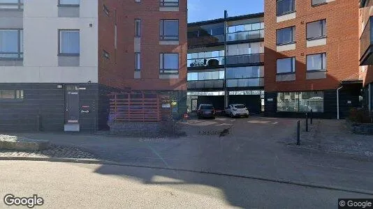 Apartments for rent in Tuusula - Photo from Google Street View
