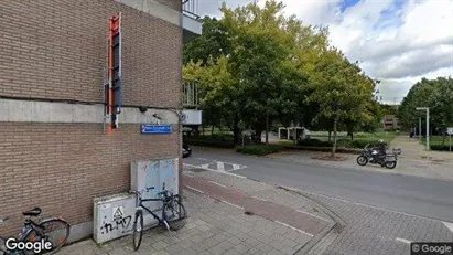 Apartments for rent in Leuven - Photo from Google Street View