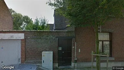 Apartments for rent in Leuven - Photo from Google Street View