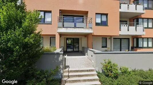 Apartments for rent in Aarlen - Photo from Google Street View