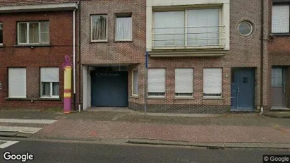 Apartments for rent in Rijkevorsel - Photo from Google Street View