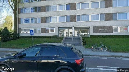 Apartments for rent in Brugge - Photo from Google Street View