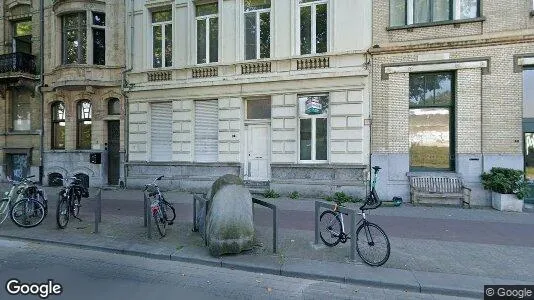 Apartments for rent in Stad Antwerp - Photo from Google Street View