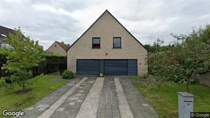 Apartments for rent in Boortmeerbeek - Photo from Google Street View