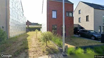 Apartments for rent in Aartselaar - Photo from Google Street View
